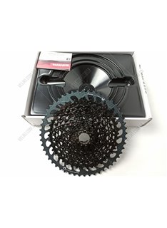 Кассета SRAM GX Eagle XG-1275 10-52T