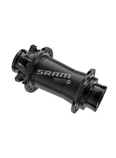 Передняя втулка SRAM Predictive Steering 28H