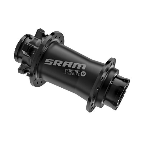 Передняя втулка SRAM Predictive Steering 28H