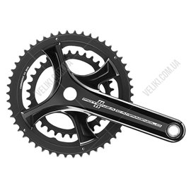 Система шатунов Campagnolo Potenza Ultra Torque 11S 36-52T 172.5 мм