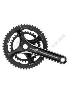 Система шатунов Campagnolo Potenza Ultra Torque 11S 36-52T 172.5 мм