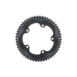 Звезда шатуна SRAM Force 22 X-Glide Yaw 53T