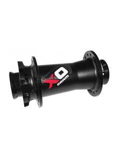 Передняя втулка SRAM X0 15x110 32H