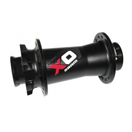 Передняя втулка SRAM X0 15x110 32H