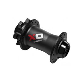 Передняя втулка SRAM X0 QR/15x100/20x110 28H