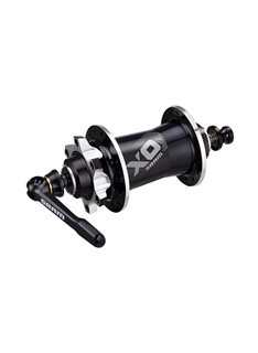 Передняя втулка SRAM X0 QR/15x100/20x110 28H