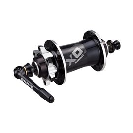 Передняя втулка SRAM X0 QR/15x100/20x110 28H