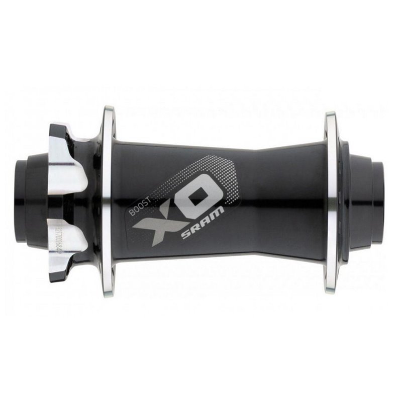 Передняя втулка SRAM X0 20x110 32H