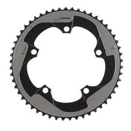 Звезда шатуна SRAM Road Yaw X-Glide Cring 130BCD 10S 53T