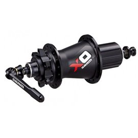 Задняя втулка SRAM X0 12x135 32H