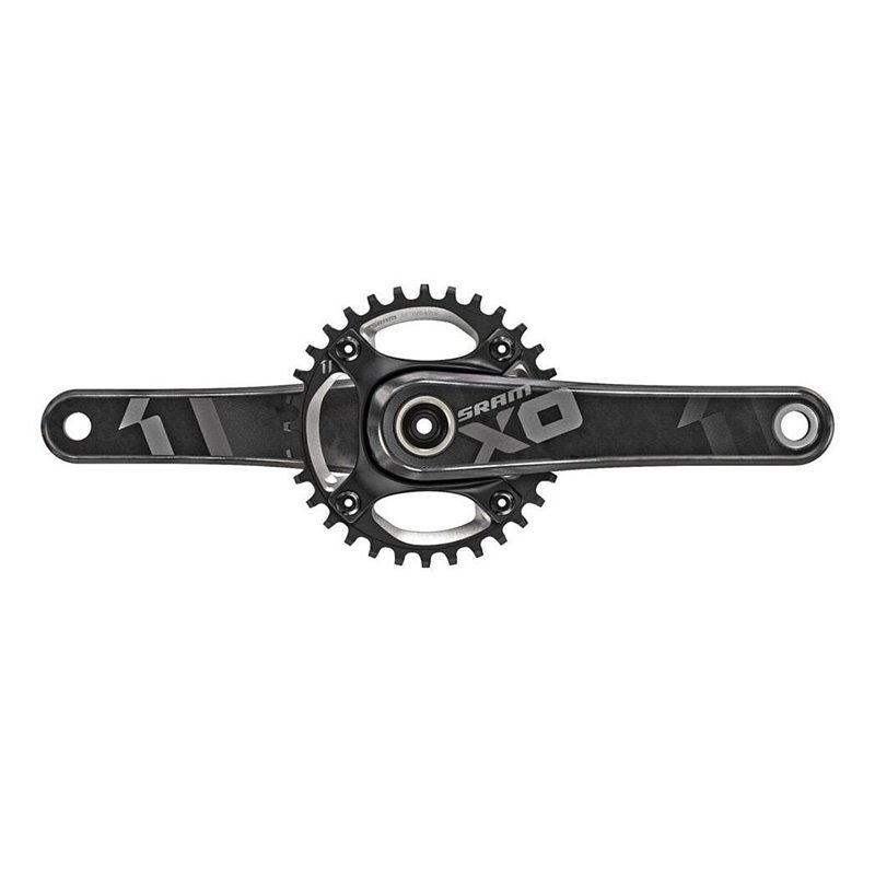 Система шатунов SRAM X01 DH BB30 32T 165 мм