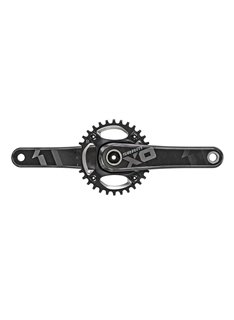 Система шатунов SRAM X01 DH BB30 32T 165 мм