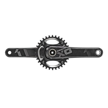 Система шатунов SRAM X01 DH BB30 32T 165 мм