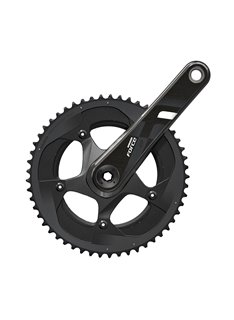 Система шатунов SRAM Force 22 GXP Yaw 53-39T 177.5 мм