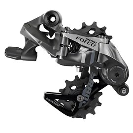 Задний переключатель SRAM Force 1 Short Cage