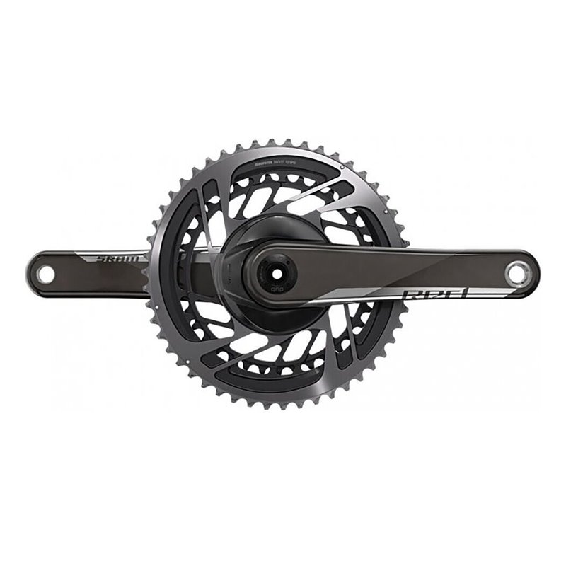 Система шатунов SRAM Red D1 GXP 48-35T 172.5 мм