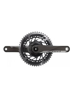 Система шатунов SRAM Red D1 GXP 48-35T 172.5 мм