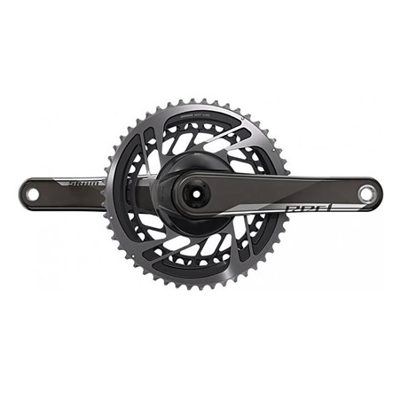 Система шатунов SRAM Red D1 GXP 48-35T 172.5 мм