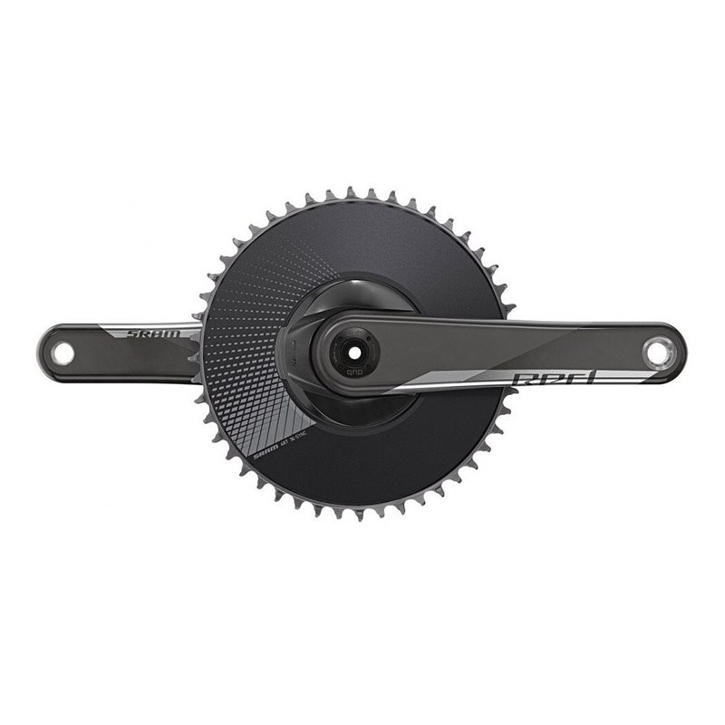 Система шатунов SRAM Red D1 GXP Aero 48T 172.5 мм