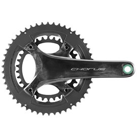 Система шатунов Campagnolo Chorus Ultra Torque Carbon 12S 36-52T 172.5 мм