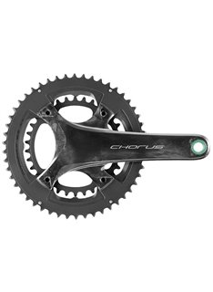 Система шатунов Campagnolo Chorus Ultra Torque Carbon 12S 36-52T 172.5 мм