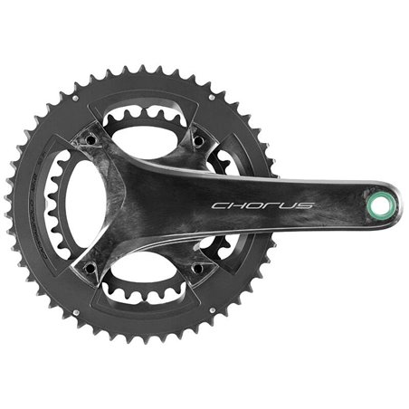 Система шатунов Campagnolo Chorus Ultra Torque Carbon 12S 36-52T 172.5 мм