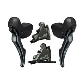 Тормоза Shimano Tiagra 4720