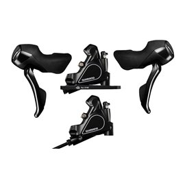 Тормоза Shimano Tiagra 4700