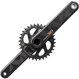 Система шатунов SRAM XX1 Eagle BB30Al 32T 170 мм