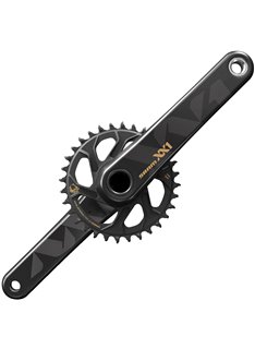 Система шатунов SRAM XX1 Eagle BB30Al 32T 170 мм