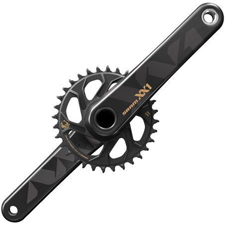 Система шатунов SRAM XX1 Eagle BB30Al 32T 170 мм