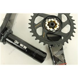 Система шатунов SRAM XX1 Eagle BB30Al 32T 170 мм