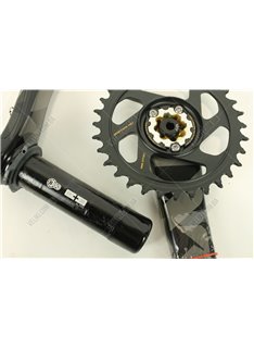 Система шатунов SRAM XX1 Eagle BB30Al 32T 170 мм