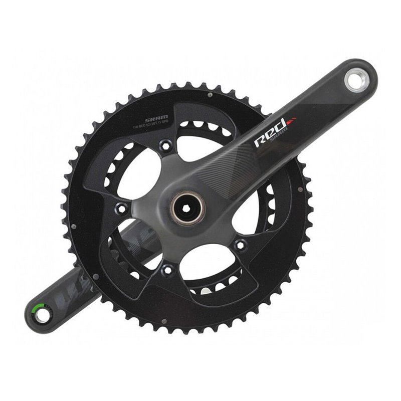 Система шатунов SRAM Red GXP 52-36T 172.5 мм