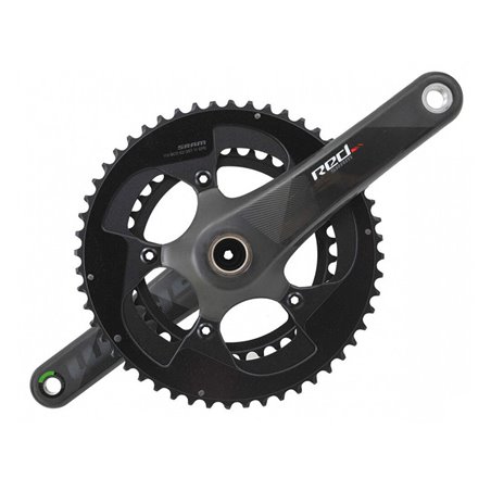 Система шатунов SRAM Red GXP 52-36T 172.5 мм