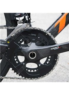 Система шатунов SRAM Red GXP 52-36T 172.5 мм