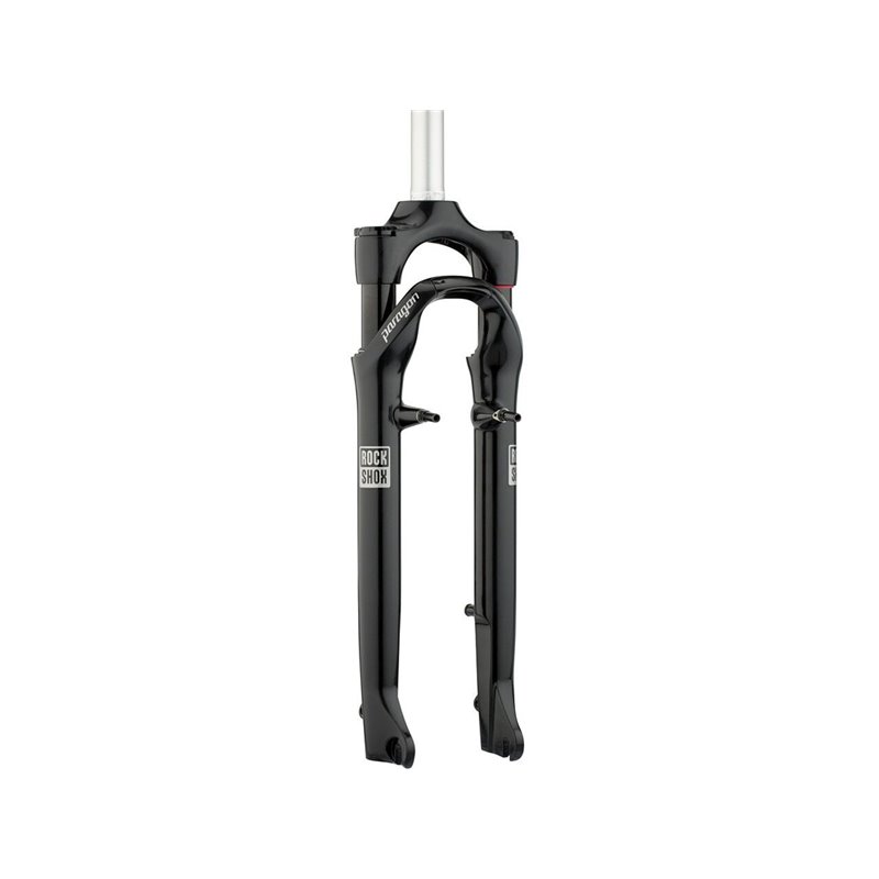 Вилка RockShox Paragon RL 28' 1 1/8' 9x100 50 мм