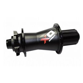 Задняя втулка SRAM X0 DH 12x150/157 32H