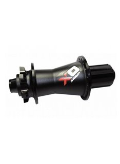 Задняя втулка SRAM X0 DH 12x150/157 32H