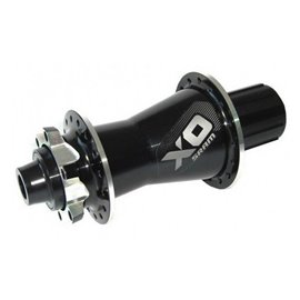 Задняя втулка SRAM X0 DH 12x150/157 32H