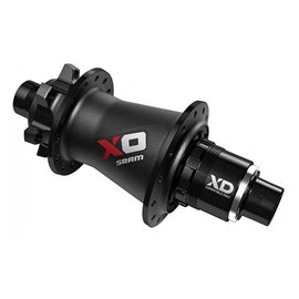 Задняя втулка SRAM X0 XD 12x148B 32H