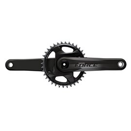 Система шатунов SRAM Force 1 D1 46T 175 мм