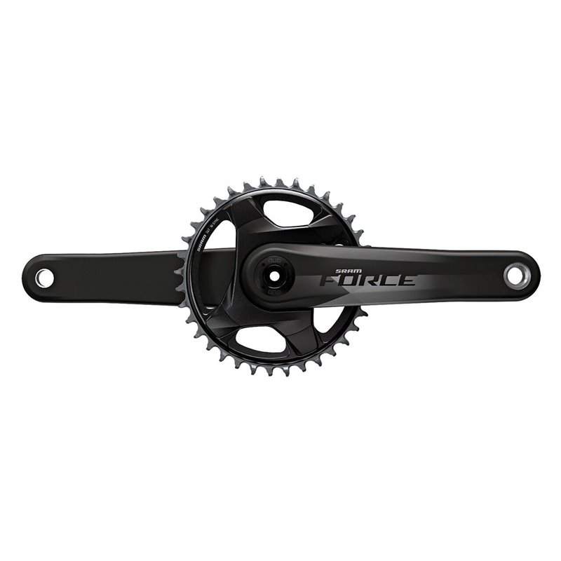 Система шатунов SRAM Force 1 D1 46T 175 мм