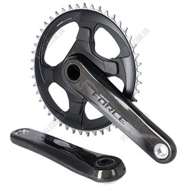 Система шатунов SRAM Force 1 D1 46T 175 мм