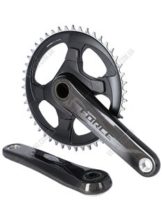 Система шатунов SRAM Force 1 D1 46T 175 мм