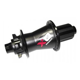 Задняя втулка SRAM X0 12x148B 32H