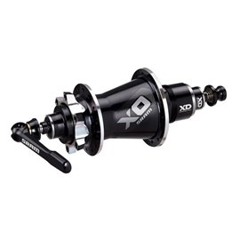 Задняя втулка SRAM X0 XD 12x135 32H