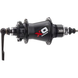 Задняя втулка SRAM X0 XD 12x135 28H