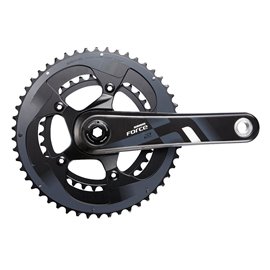 Система шатунов SRAM Force BB30 50-34T 175 мм