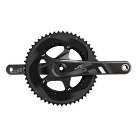 Система шатунов SRAM Force BB30 Yaw 50-34T 170 мм